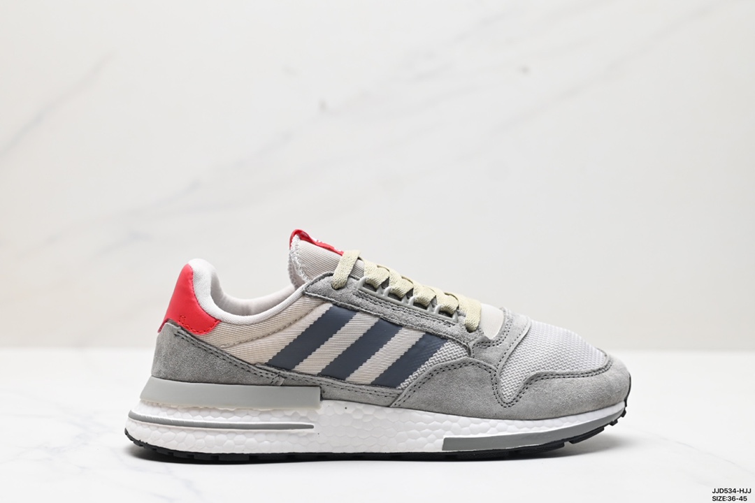 Adidas ZX Series Shoes